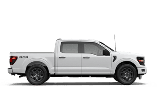2026 Ford F-150® External Image 5